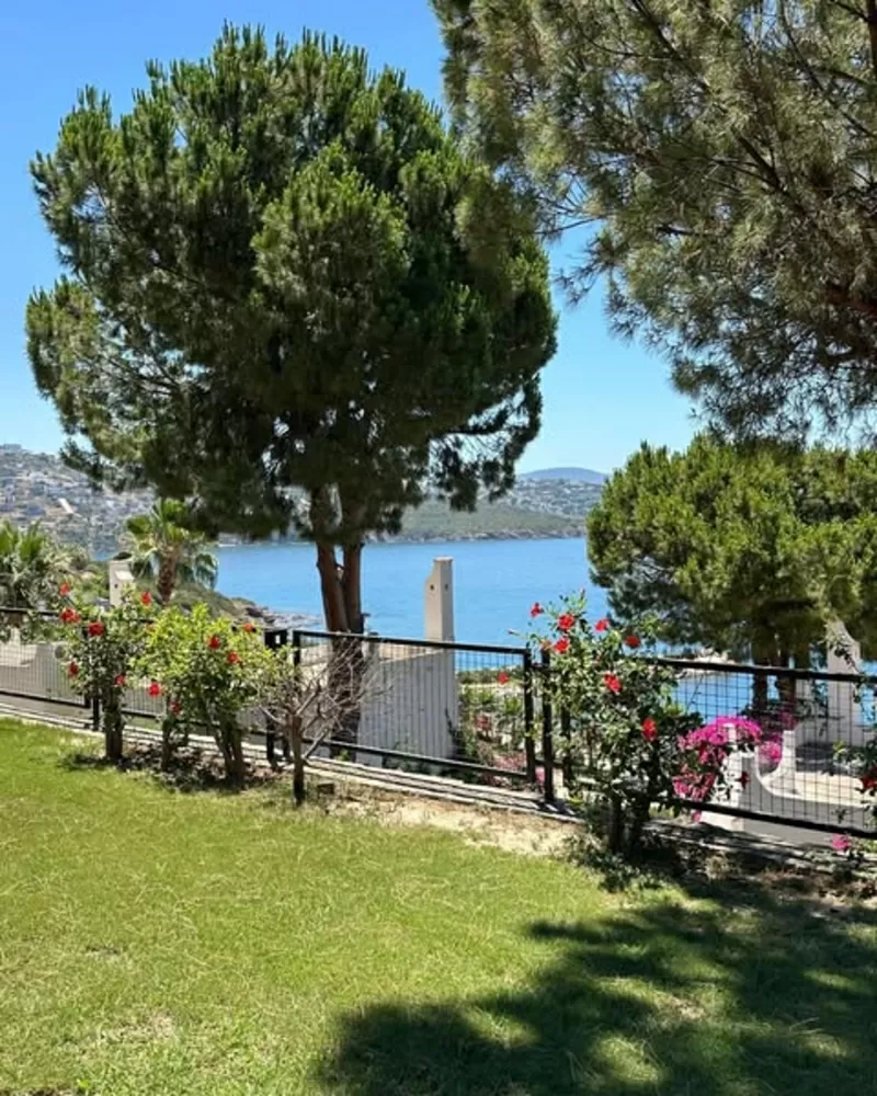 Море,  тишина,  безопасность и комфорт — всё это вас ждёт 3