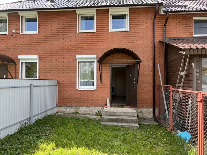 ГОТОВАЯ ДАЧА  и ДИВАН ЦВЕТА СПЕЛОЙ ВИШНИ В ПОДАРОК! 5