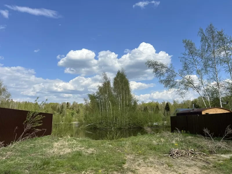 ГОТОВАЯ ДАЧА  и ДИВАН ЦВЕТА СПЕЛОЙ ВИШНИ В ПОДАРОК! 9