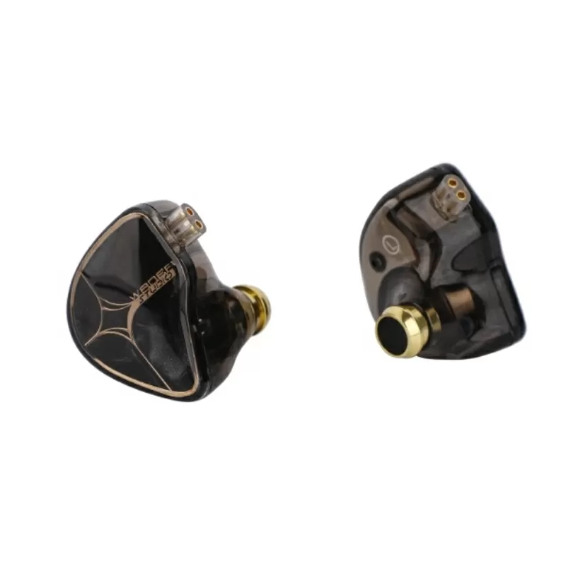 Наушники IEM TANGZU Wan'er S.G Studio Edition Hifi 4