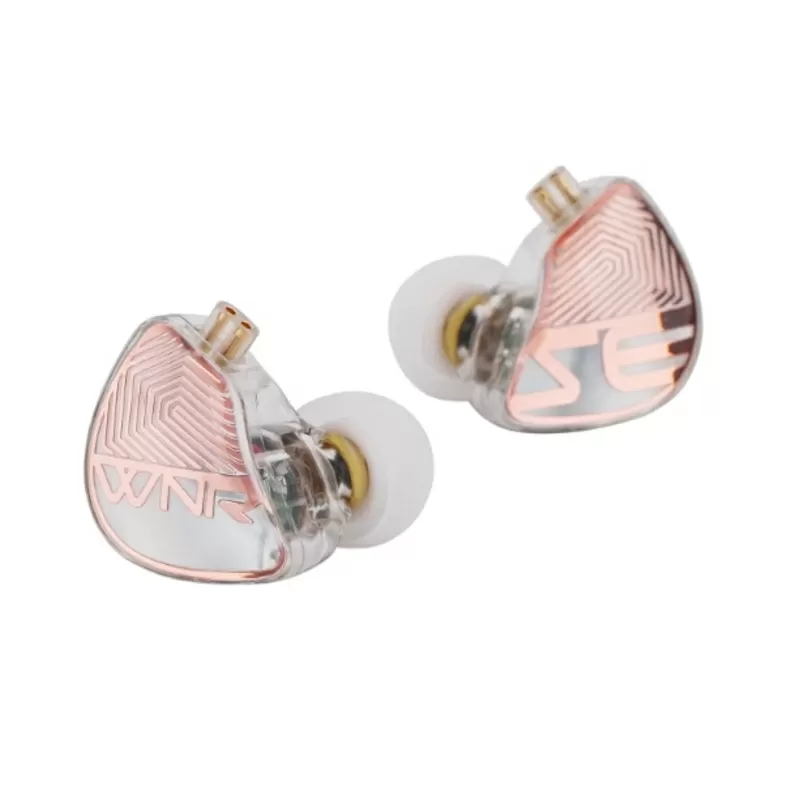 Наушники IEM TANGZU Waner S.G Studio Edition Hifi 2