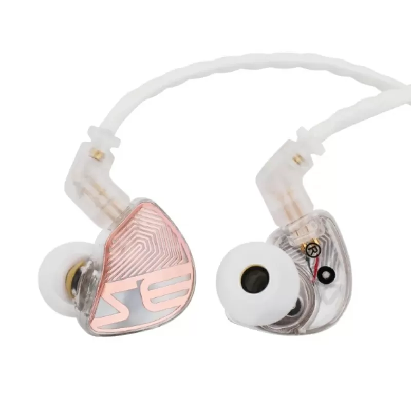 Наушники IEM TANGZU Waner S.G Studio Edition Hifi 5