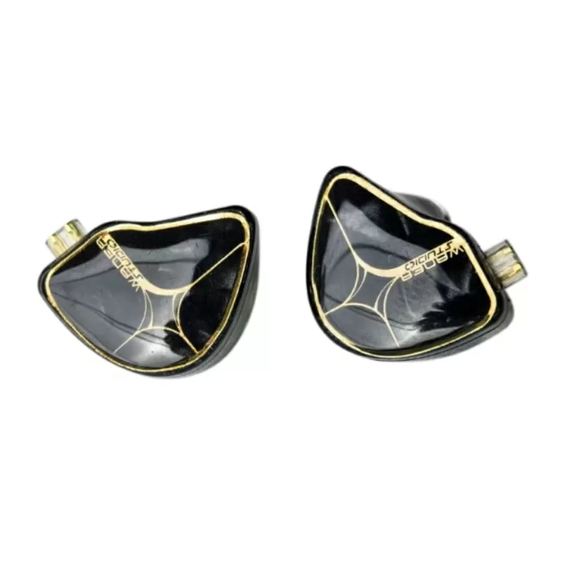 Наушники IEM TANGZU Wan'er S.G Studio Edition Hifi 3