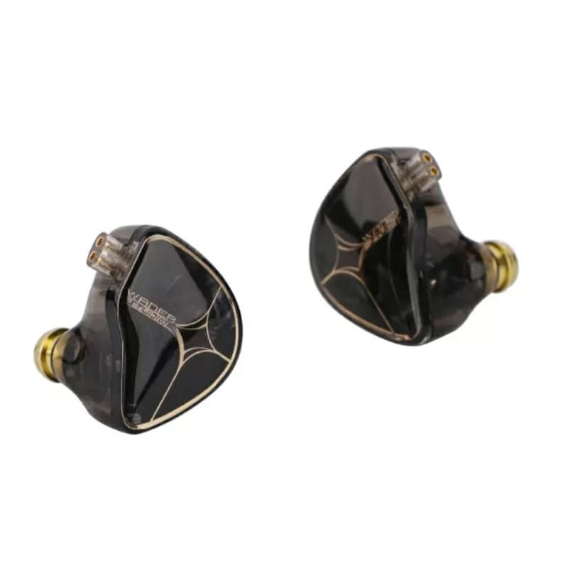 Наушники IEM TANGZU Wan'er S.G Studio Edition Hifi 2