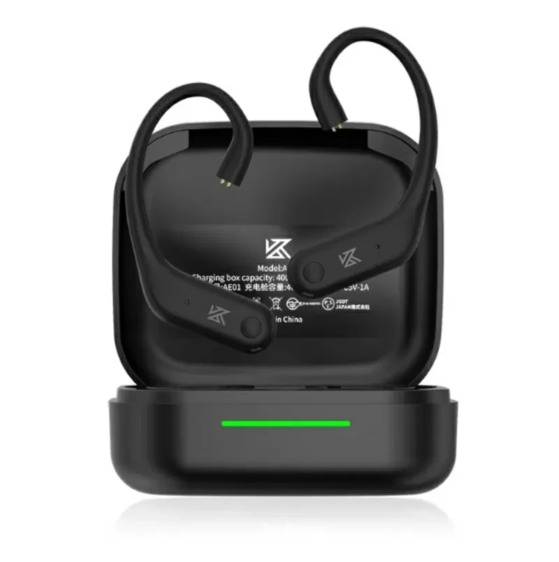 Адаптер для наушников KZ AE01 Bluetooth 5.4 3