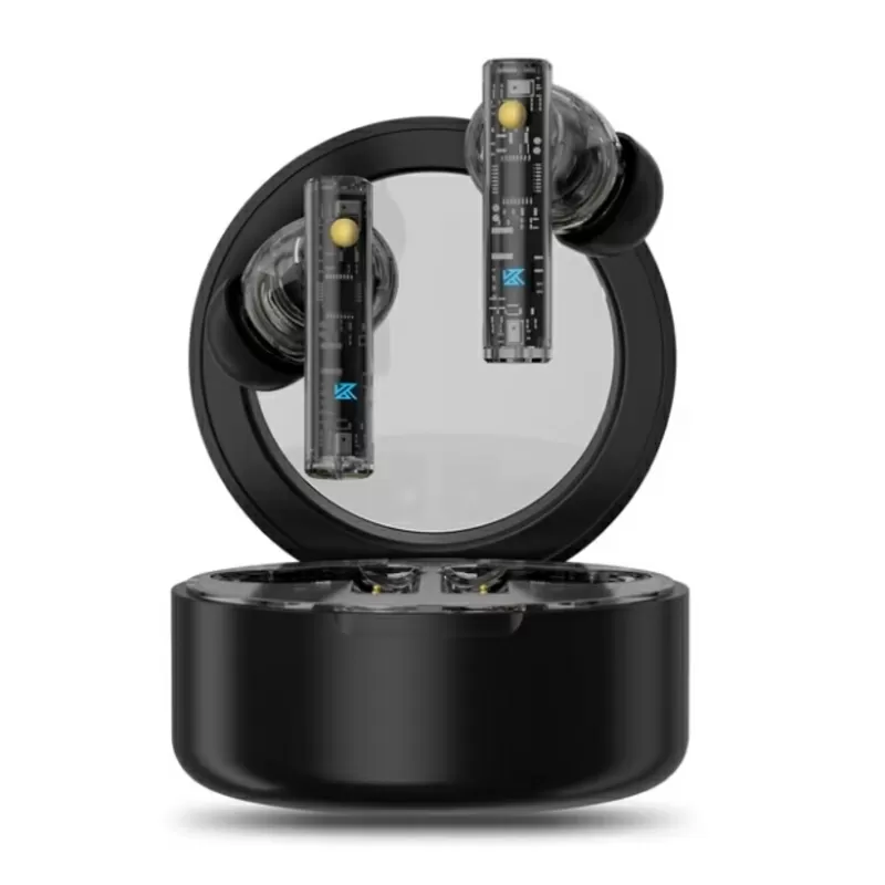 Наушники KZ Acoustics Carol