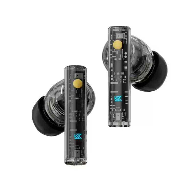 Наушники KZ Acoustics Carol 3