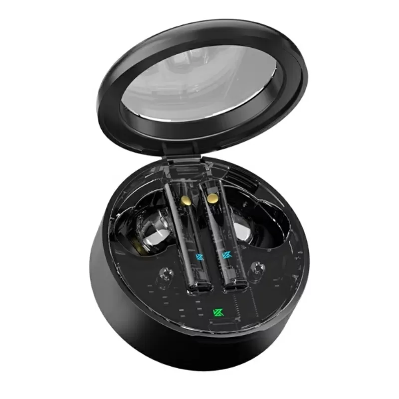 Наушники KZ Acoustics Carol 2