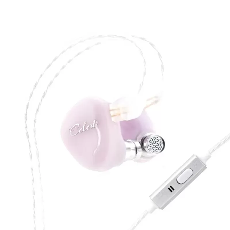 Наушники Kinera Celest Rue 6