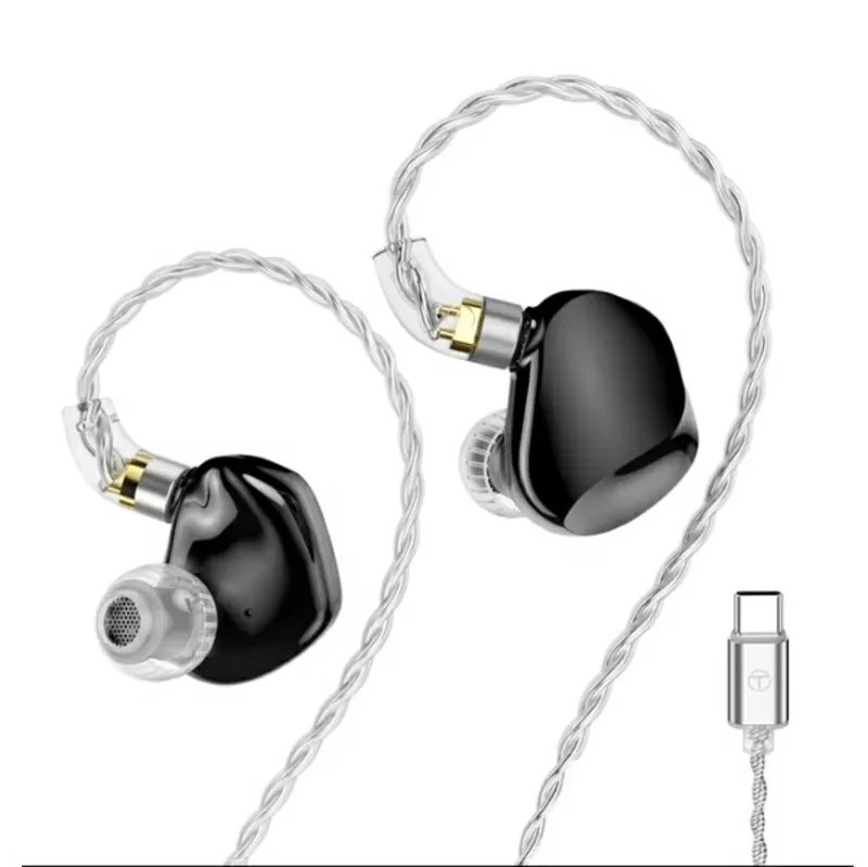 Наушники TRN VX Pro + 8BA +1DD 2