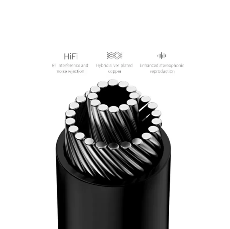 ЦАП Усилитель TRN TE Type-C на 3, 5 мм 5
