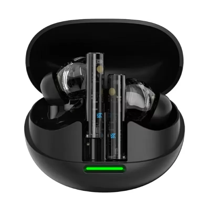 Наушники KZ Carol Pro 2