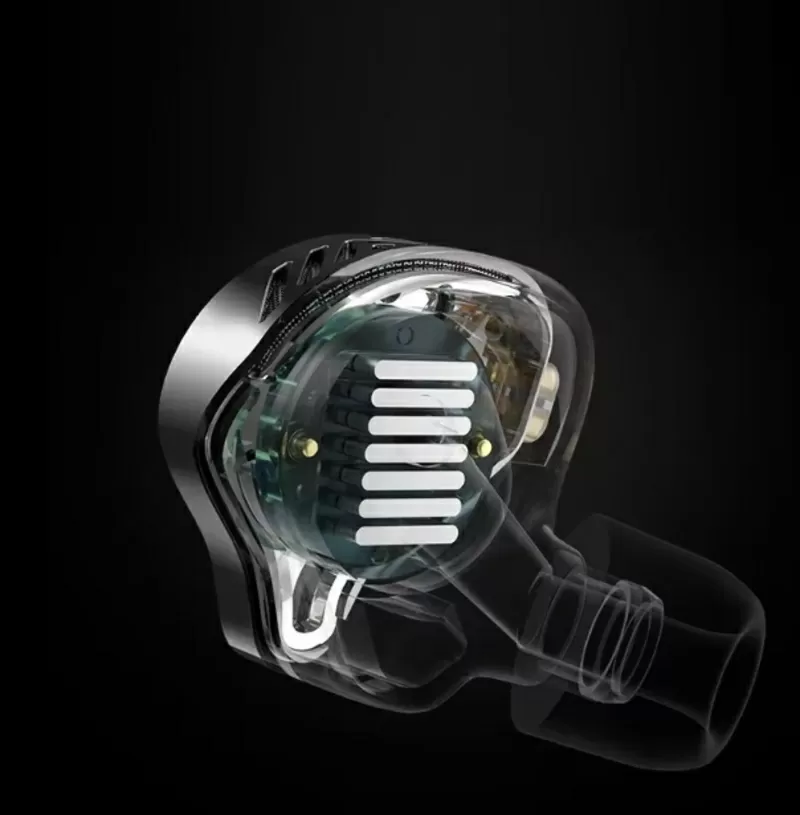 Наушники IEM KZ PRX 6