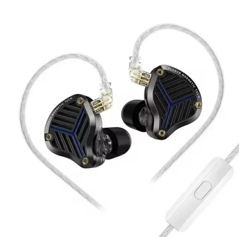 Наушники IEM KZ PRX 4