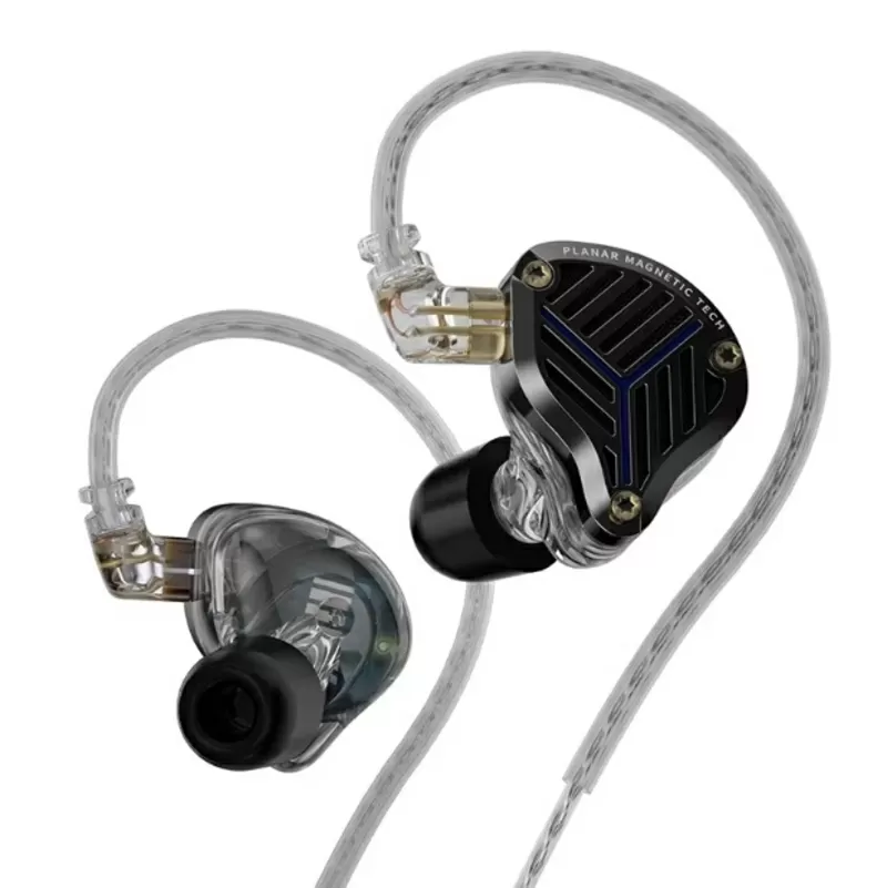 Наушники IEM KZ PRX