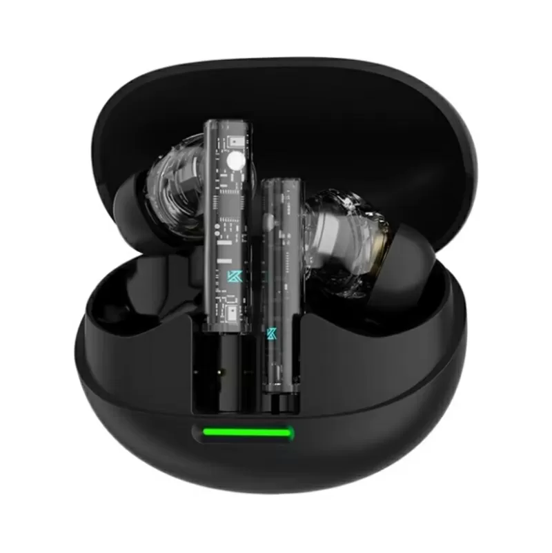 Наушники KZ Sora Hifi Bass Music