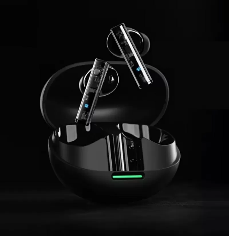 Наушники KZ Sora Hifi Bass Music 2