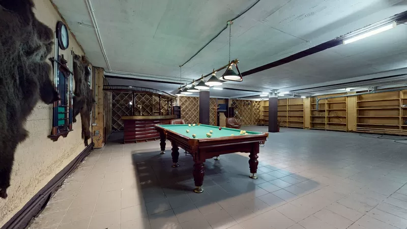 Продается особняк Капалиани,  с выходом на берег реки Пажа. 8