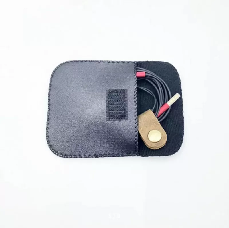 Чехол Мини для наушников 2