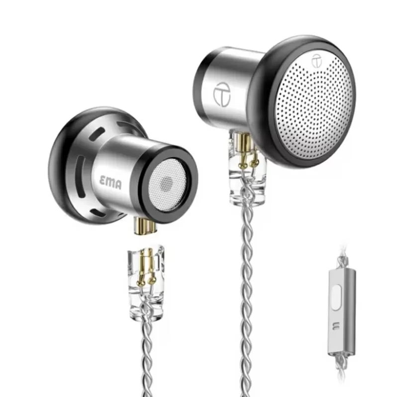 Наушники   TRN   EMA