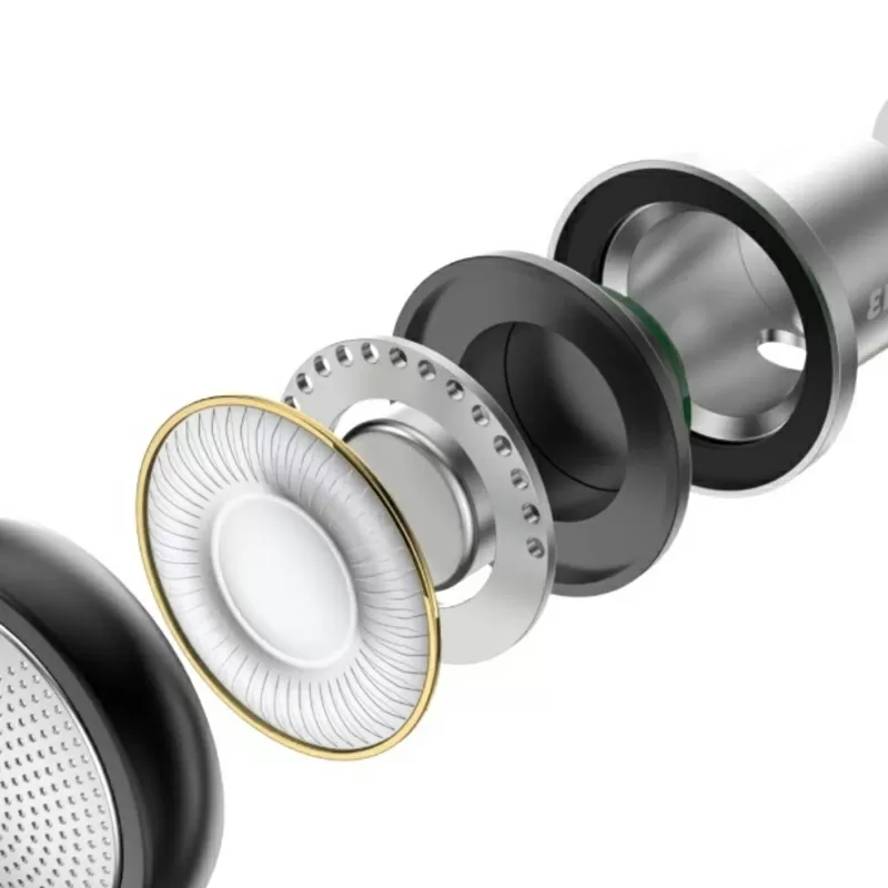 Наушники   TRN   EMA 3