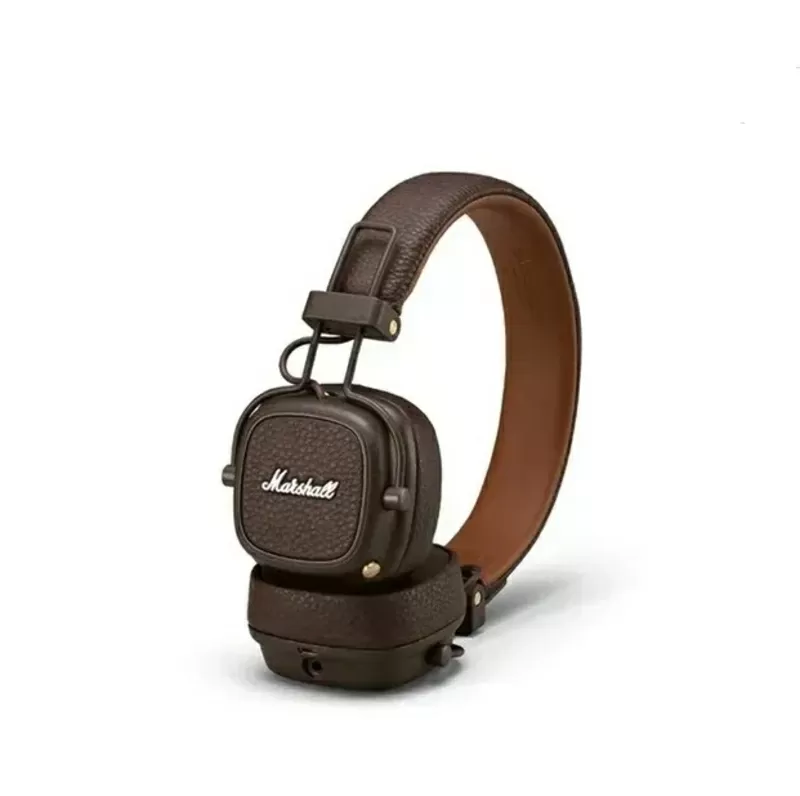 Наушники Marshall Major 3  4