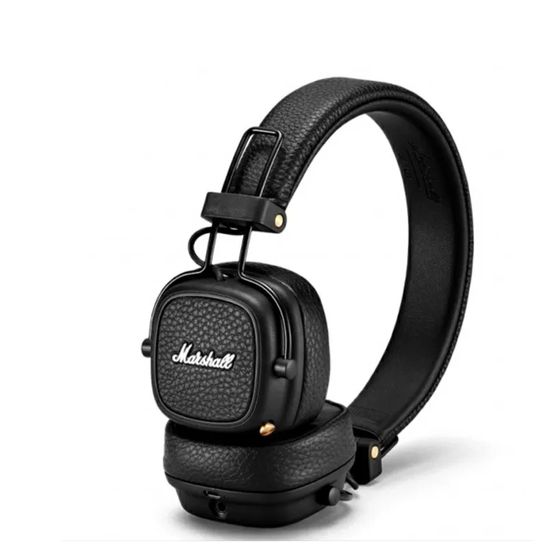 Наушники Marshall Major 3  5