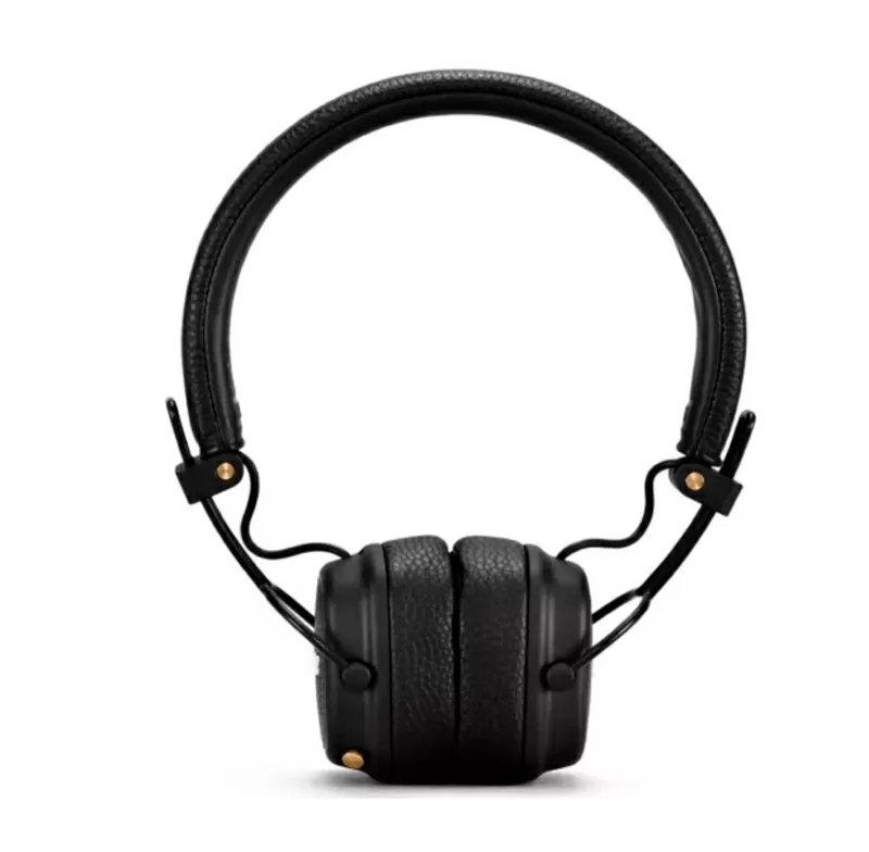 Наушники Marshall Major 3  6