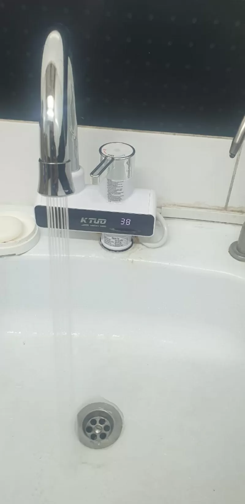 Сантехник Алматы круглосуточно.