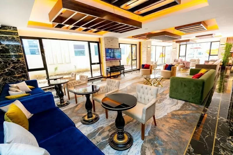 Yekta Alara Park - жилой комплекс премиум-класса от Yekta Homes 3