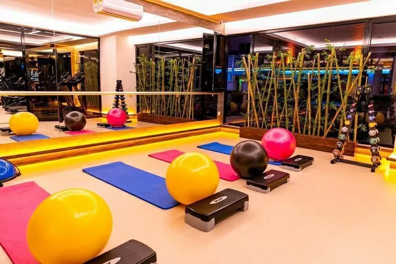 Yekta Alara Park - жилой комплекс премиум-класса от Yekta Homes 5