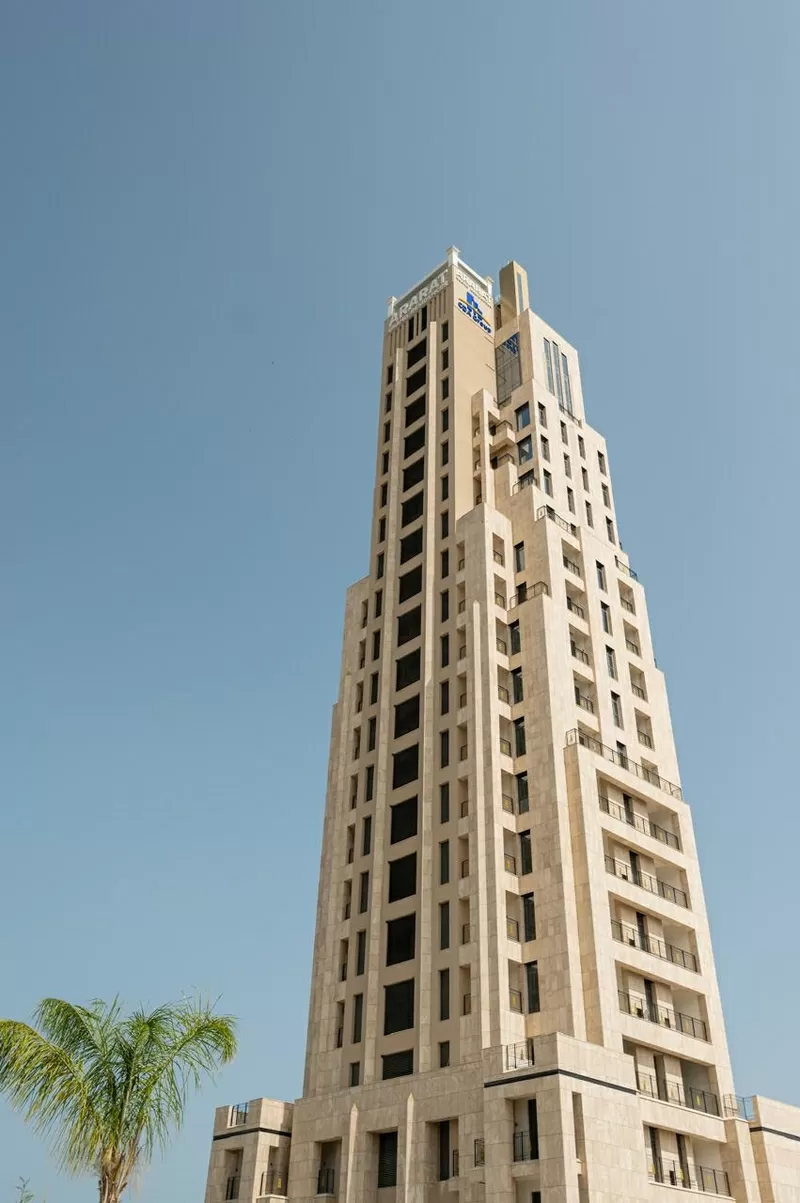 Heдвижимость на Кипре — выгодное вложение и путь к ВНЖ 4