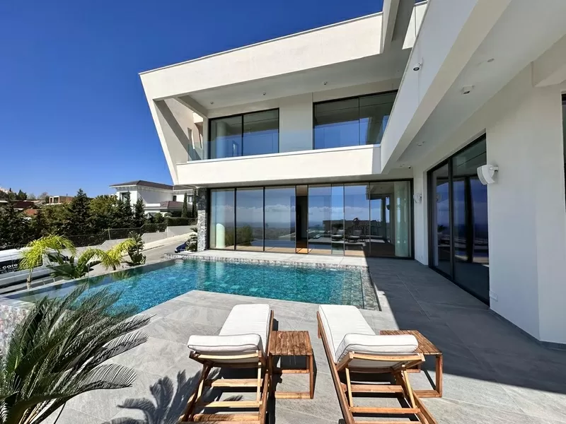 Heдвижимость на Кипре — выгодное вложение и путь к ВНЖ