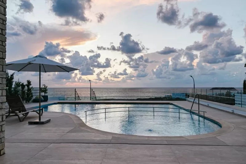 Heдвижимость на Кипре — выгодное вложение и путь к ВНЖ 5