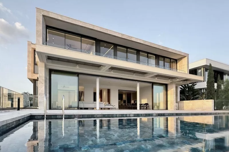 Heдвижимость на Кипре — выгодное вложение и путь к ВНЖ 9