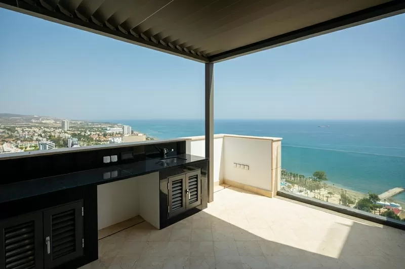 Heдвижимость на Кипре — выгодное вложение и путь к ВНЖ 8