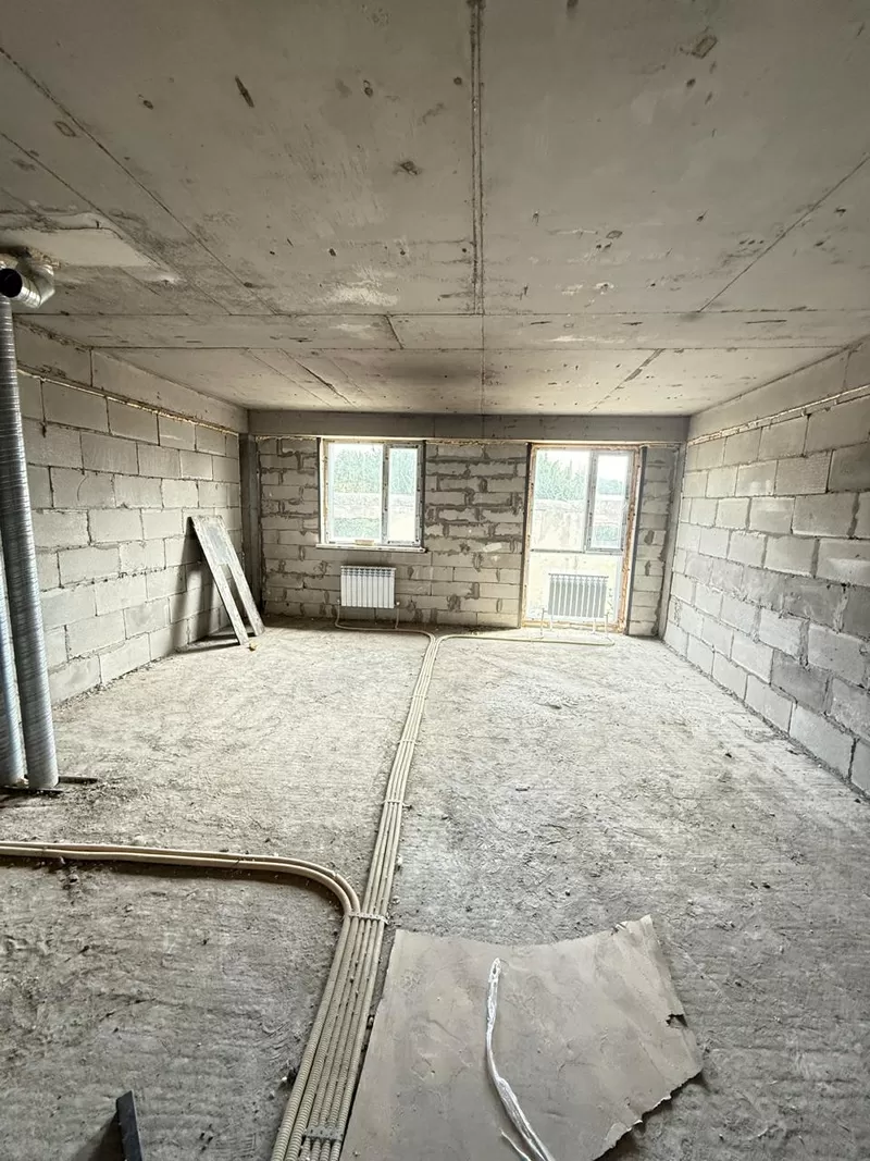 продам квартиру в рассрочку в Алматы