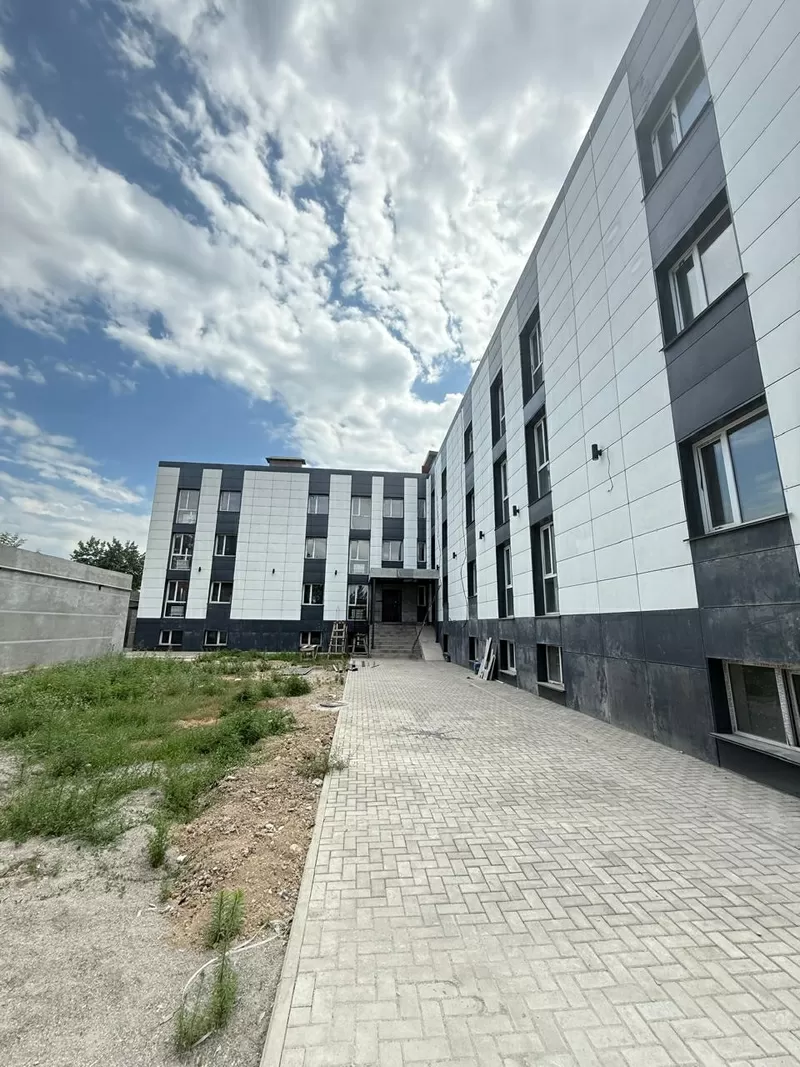 продам квартиру в рассрочку в Алматы 2