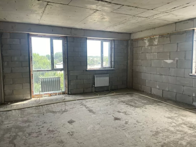 продам квартиру в рассрочку в Алматы 5