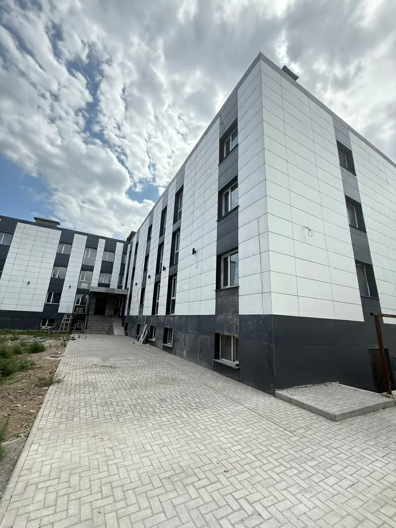 продам квартиру в рассрочку в Алматы 3