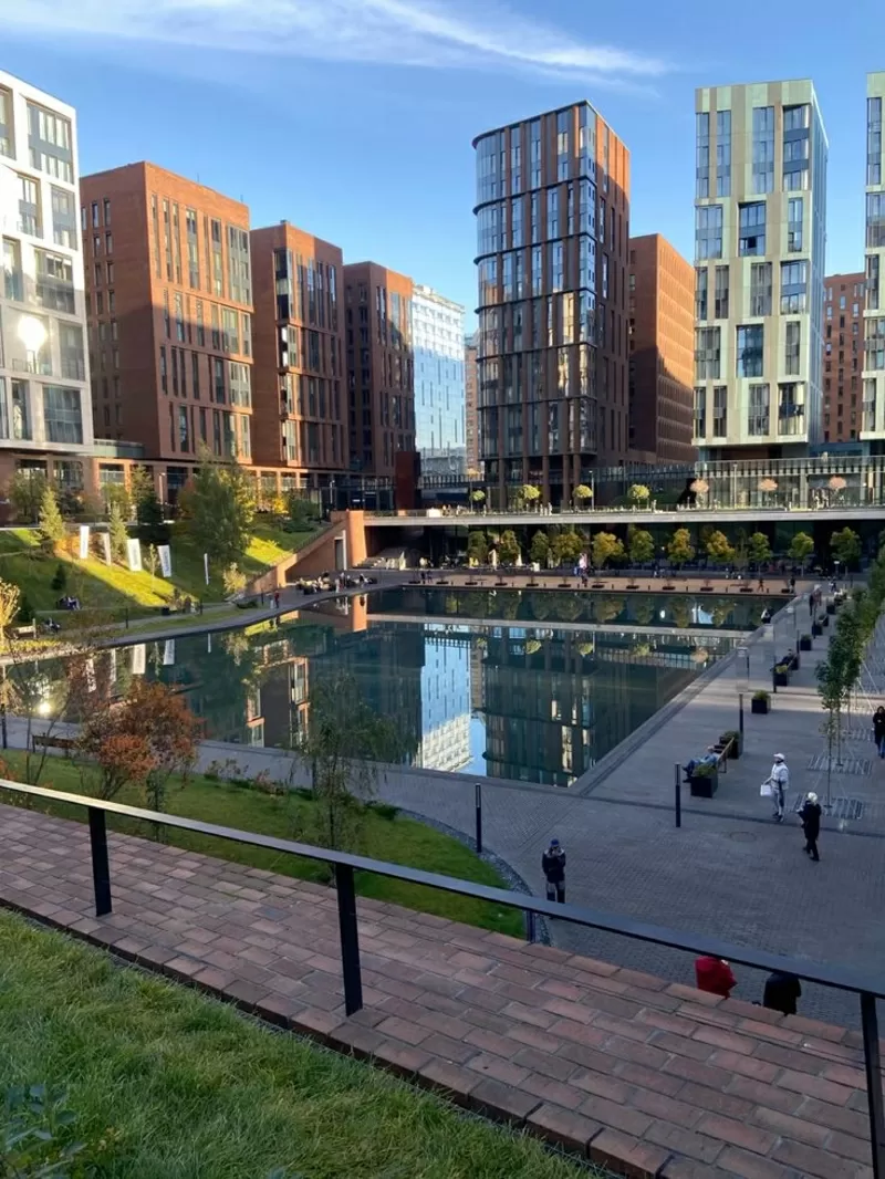 Недвижимость в Москве и Подмосковье – путь к жизни и бизнесу в России 2