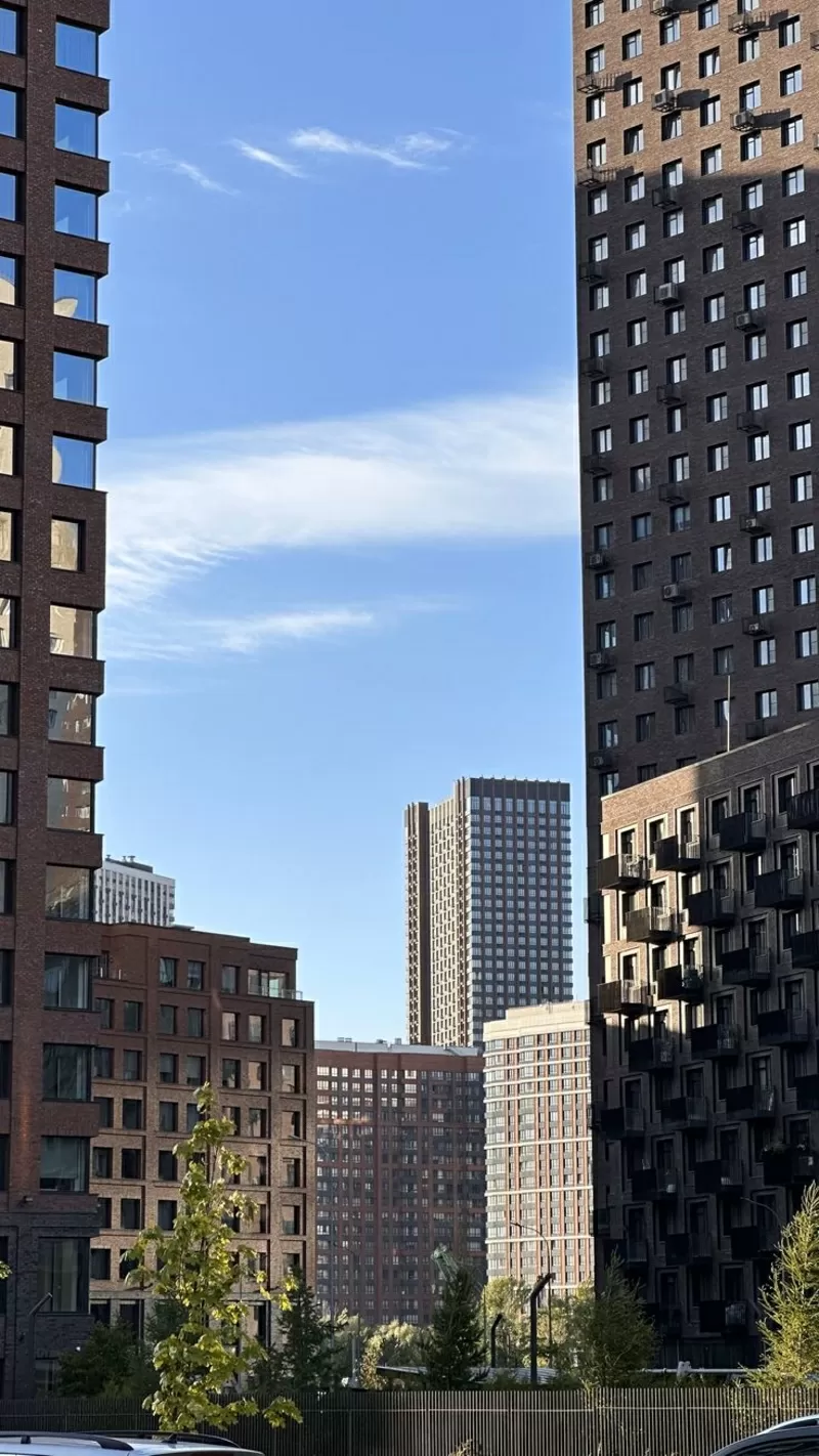 Недвижимость в Москве и Подмосковье – путь к жизни и бизнесу в России 4