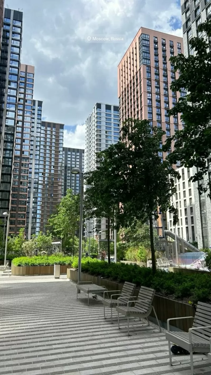 Недвижимость в Москве и Подмосковье – путь к жизни и бизнесу в России 5