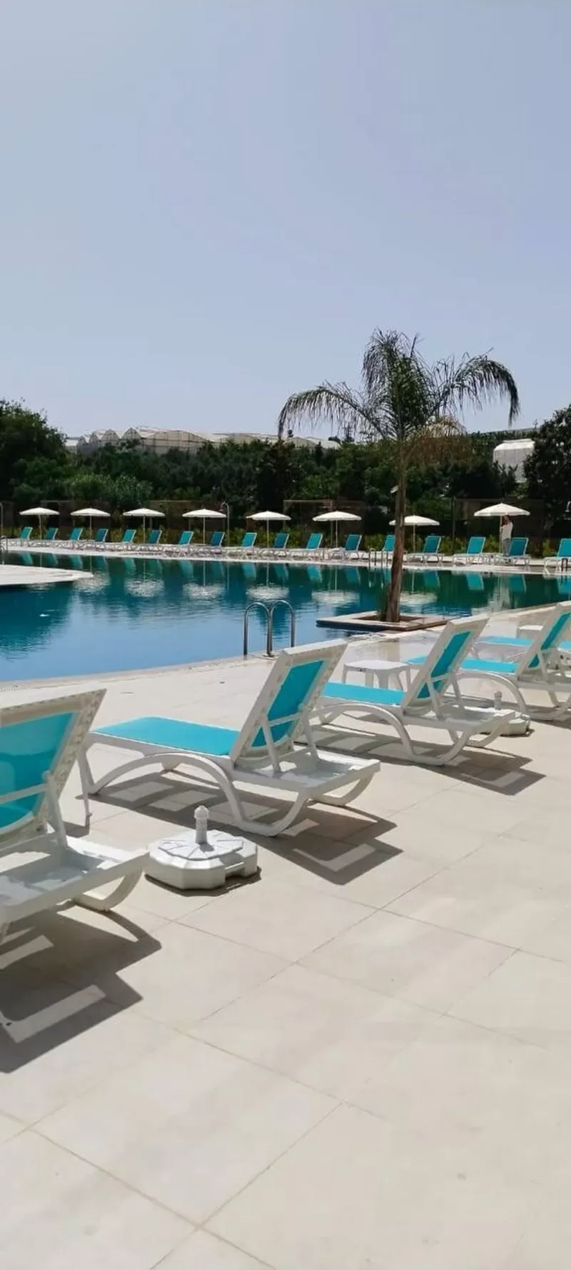 ТУРЦИЯ,  Аланья,  Махмутлар Продаю квартиру 1+1 6