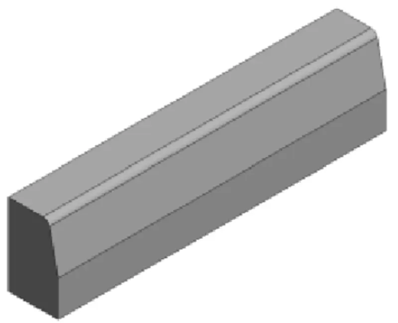 Вибропресс мобильный Svemlo SUMAB 4800 (4800 блоков в смену). 4