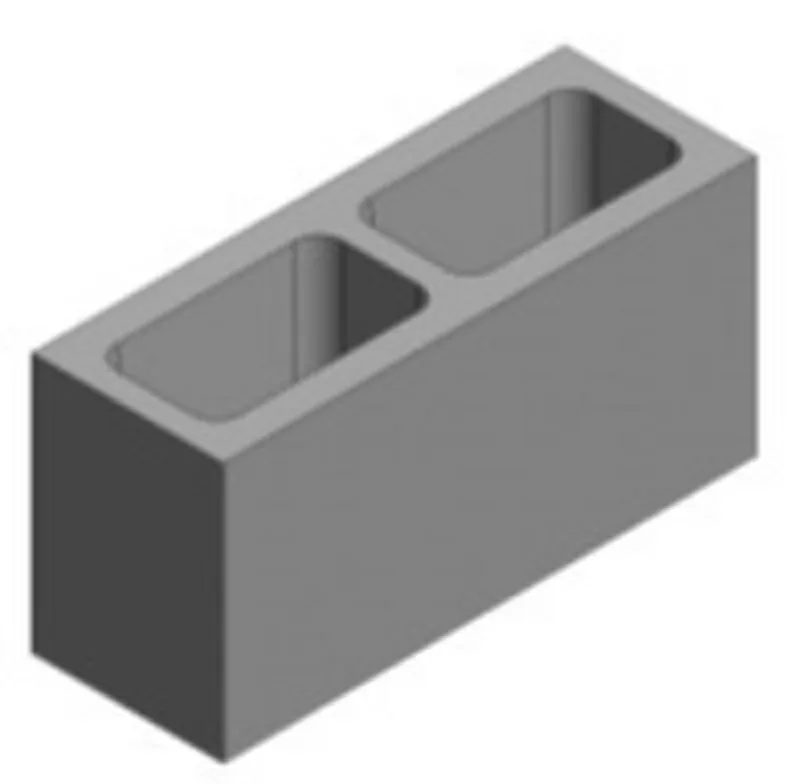 Вибропрес мобильный Svemlo SUMAB 2800 (2880 блоков в смену) 3