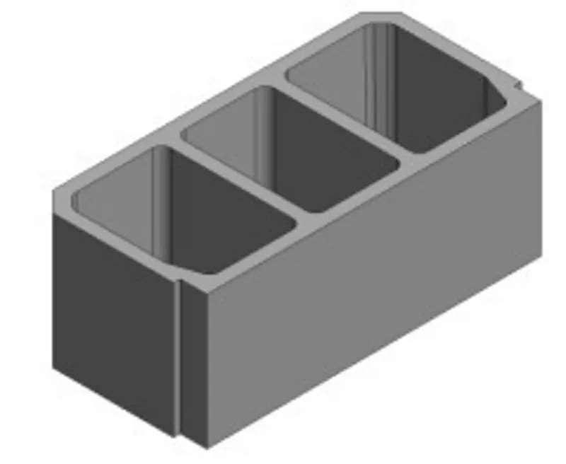 Вибропрес мобильный Svemlo SUMAB 2800 (2880 блоков в смену) 2