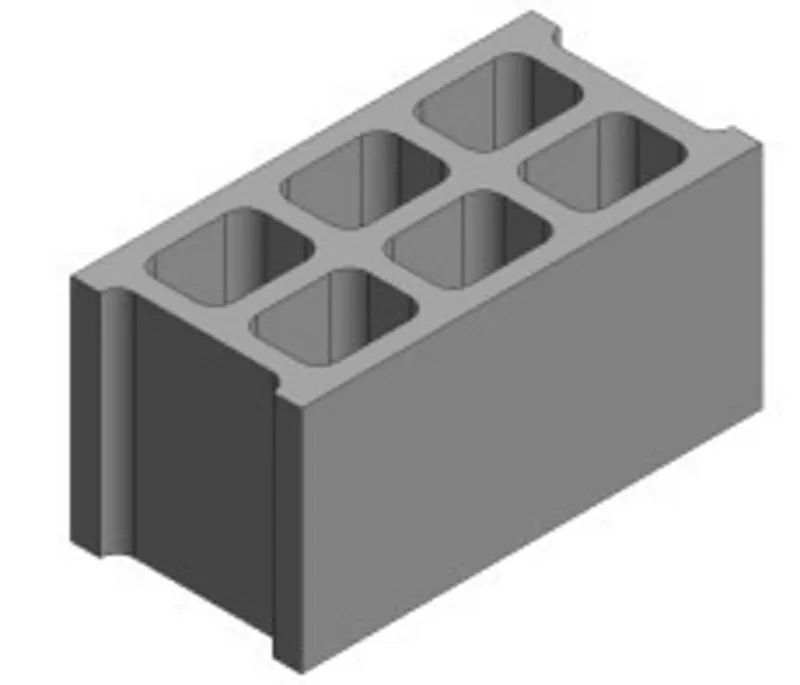 Вибропресс мобильный Svemlo SUMAB 4800 (4800 блоков в смену). 2