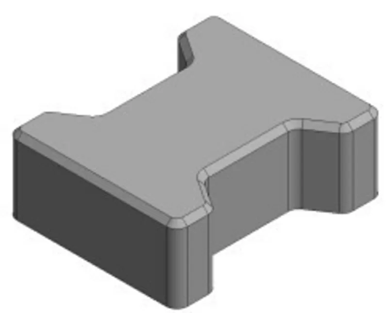 Вибропресс Стационарный SUMAB SVEMLO 72 м2 2