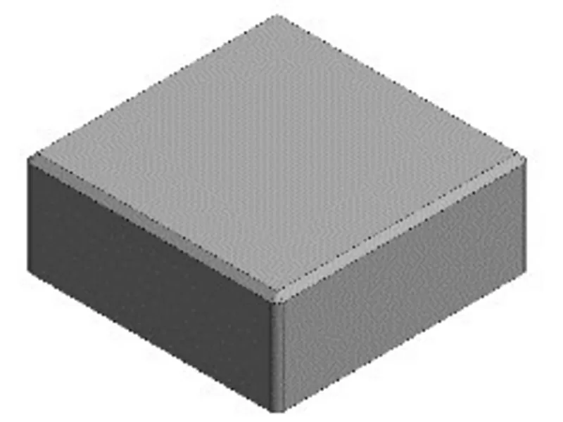 Вибропресс Стационарный SUMAB SVEMLO 120 м2. 2